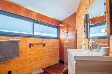 Chalet für 4 Personen in Gruissan Plage