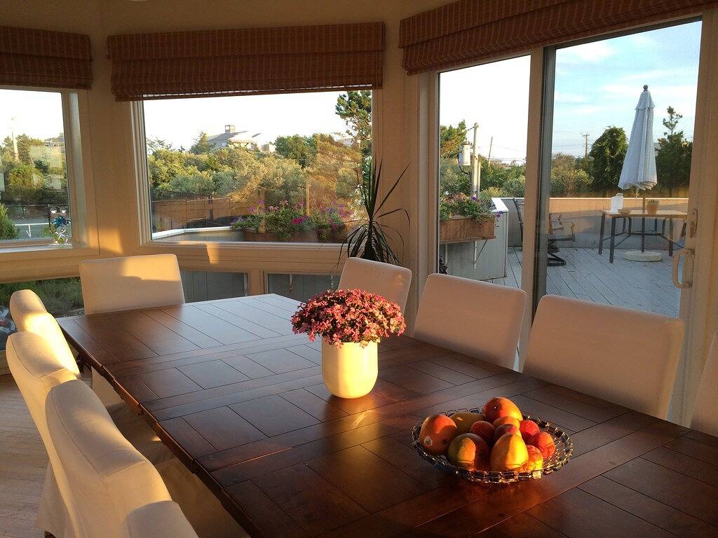 Beach House for 14 People in Westhampton Beach, North Fork