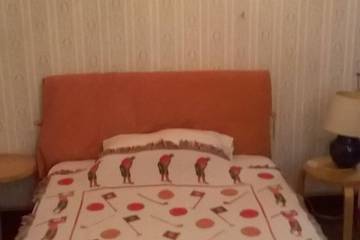 B&b für 2 Personen in Centro Ovest (Genova), Genua, Bild 2