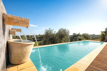 Glamping per 2 Persone in Ostuni, Riviera Adriatica, Foto 1