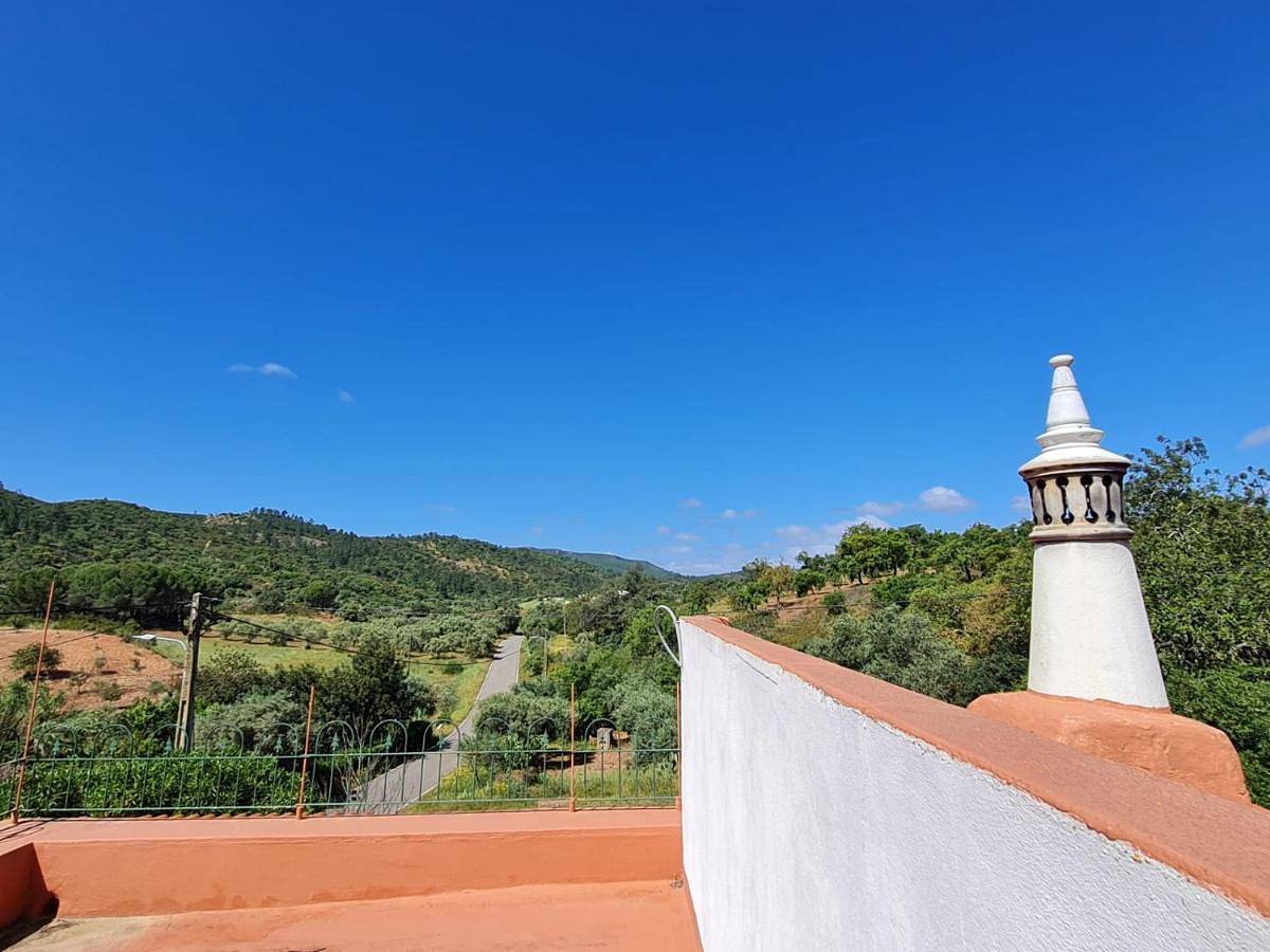 Monte Maris Salir, Algarve in Salir, Serra do Caldeirão