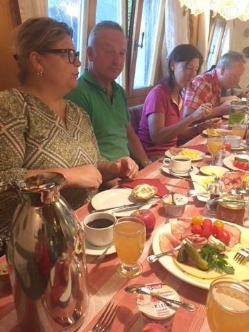 Landgasthaus Waldschänke in Emmendingen, Südschwarzwald