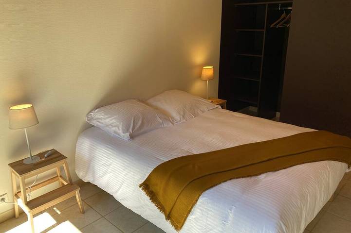 Chambre d’hôte pour 2 personnes, avec jardin à Penvénan - 2