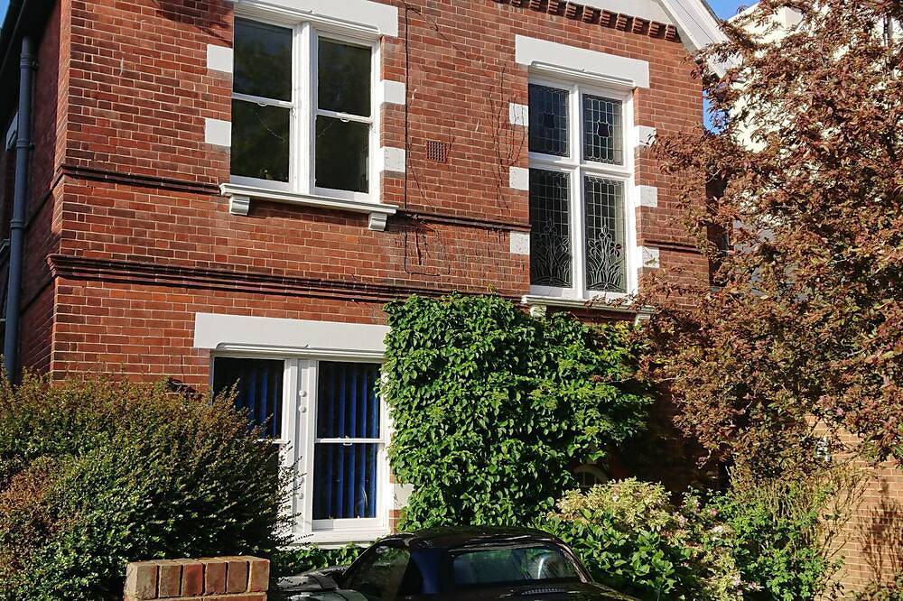 Apartamento entero, Apartamento de lujo sobre el casco antiguo de Hastings in Hastings, Sussex Oriental