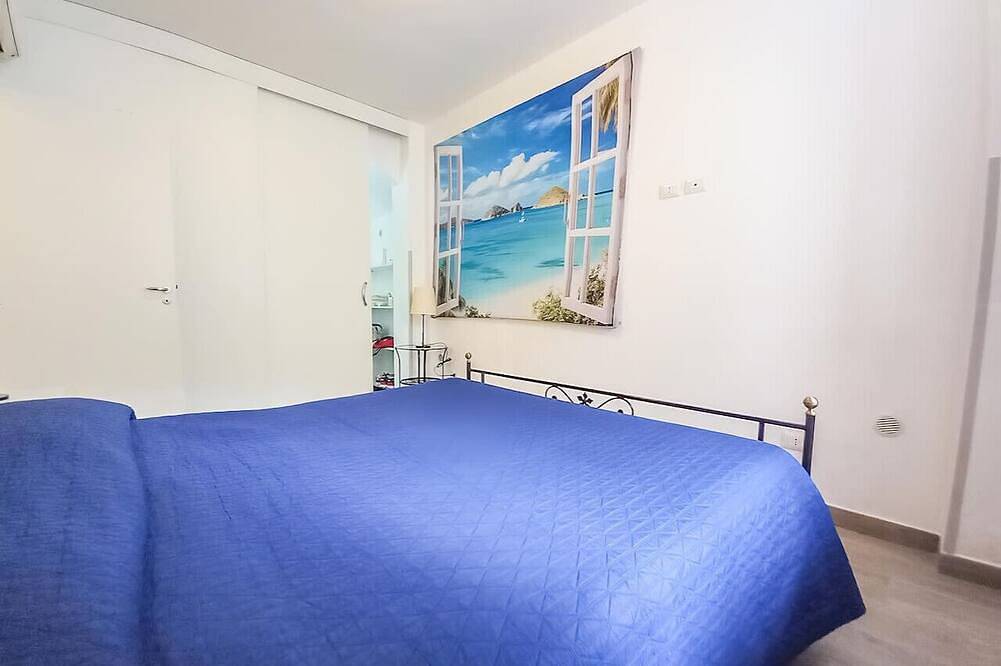 Apartamento entero, Raiamar Living Apartment in Agropoli, Cilento