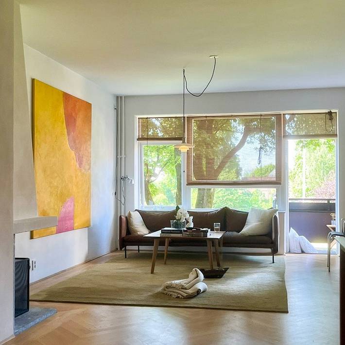 Gîte pour 4 personnes à Oslo métropole - 3