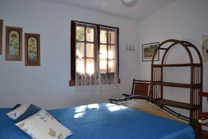 Miete Villa in Cala Sinzias 150 m vom Meer entfernt in Località Cala Sinzias, Castiadas