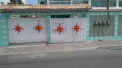 Gîte pour 2 personnes à Arraial do Cabo
