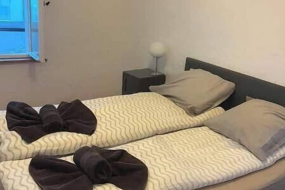 Apartamento entero, Cool & relaxed in St. Johann with sauna in Basilea, Region Basel RDK