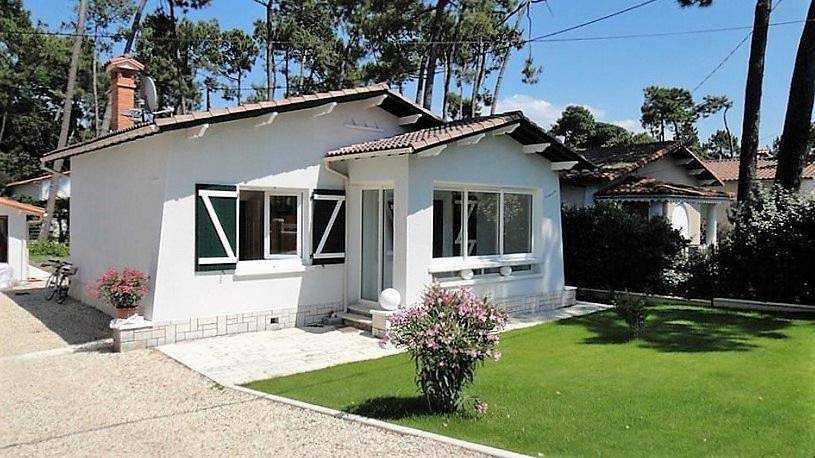 Villa pour 6 personnes, avec vue et terrasse dans Ronce-les-Bains