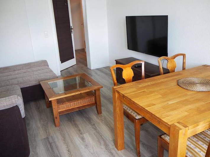 Ferienwohnung für 4 Personen, mit Balkon und Garten, mit Haustier in Pieschen-Nord/Trachenberge