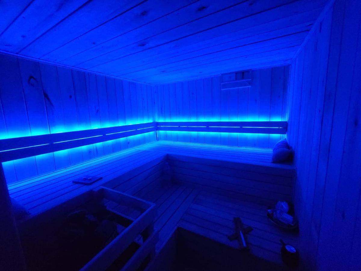 Cały apartament, Blue Reset in Ruciane Nida, Mazury