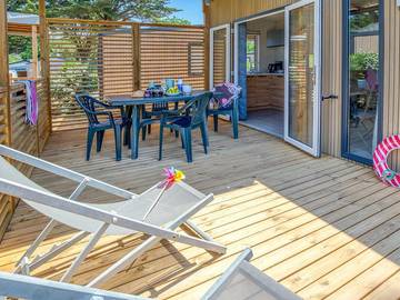 Camping für 6 Personen in Saint-Pierre-Quiberon, Morbihan, Bild 1