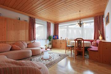 Appartement voor 3 Personen in Ellmau, Hohe Salve, Afbeelding 4