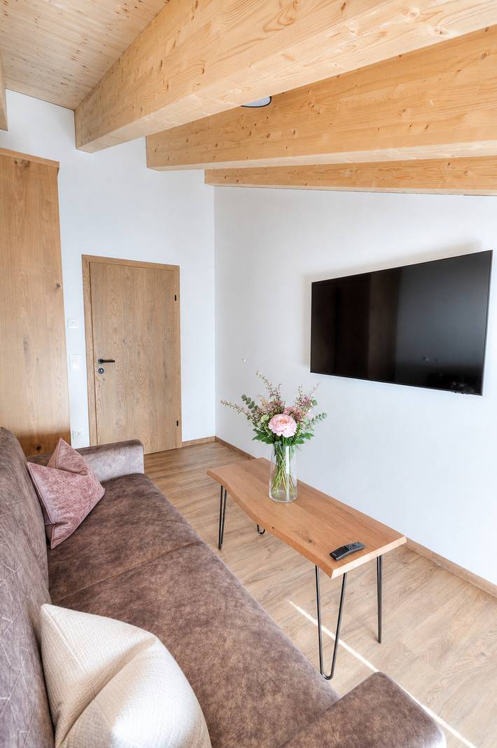 Ganze Wohnung, Alpenstolz #4.11 Exklusiv mit Coolfire in Bregenzerwald (Vorarlberg), Damüls