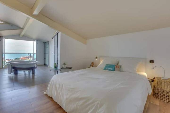 Gîte pour 6 personnes dans Golf d'Ilbarritz - 2