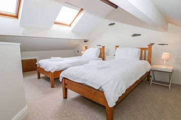 Glamping for 6 People in Windermere, Cumbria, Photo 3