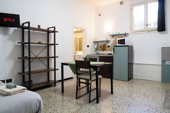 Casa vacanza per 2 persone a Padova