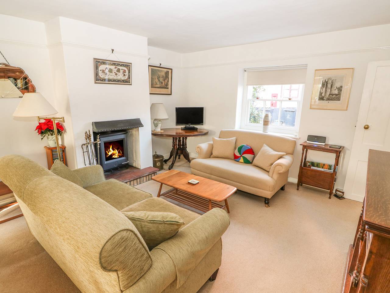 28 Oxborough in Oxborough, Norfolk