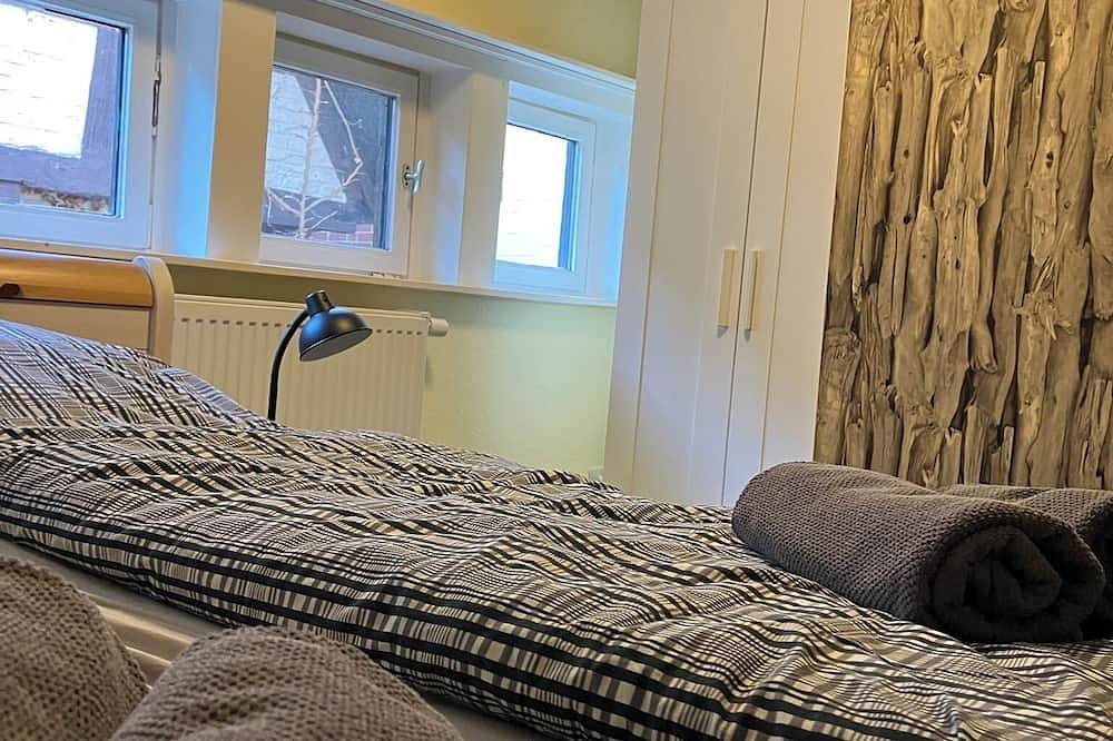 Ganze Wohnung, Kleine, feine Ferienwohung im Herzen von Fürstenau in Fürstenau, Metropolregion Bremen-Oldenburg
