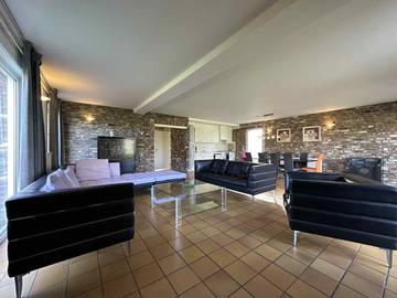 Bungalow voor 10 Personen in Gulpen, Limburg, Afbeelding 2