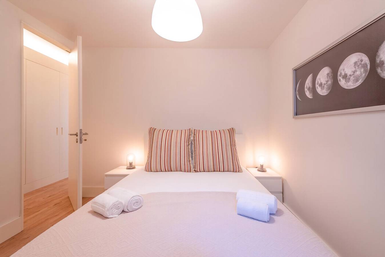 Vakantieappartement voor 3 personen met terras, foto 14