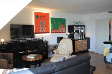 Ferienwohnung für 3 Personen in Kirchdorf (Poel), Nordwestmecklenburg (Wismar und Umgebung), Bild 2