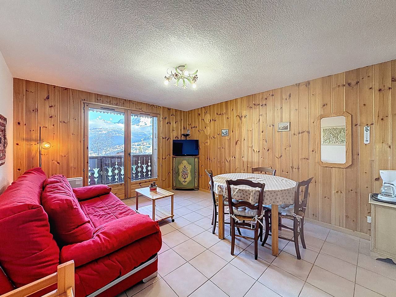 Photo : Appartement de vacances