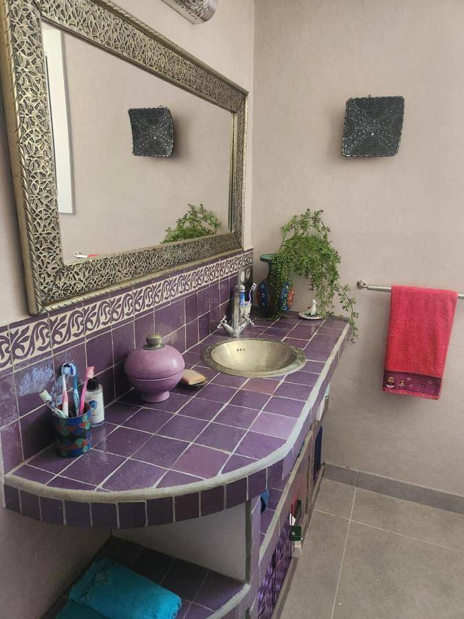 Gîte pour 2 personnes, avec jacuzzi à Sonnac-sur-l'Hers - 3