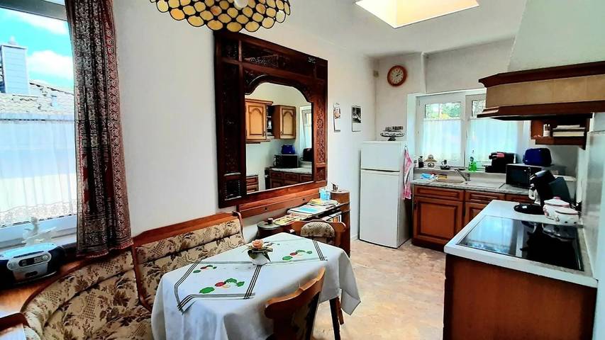Ferienwohnung für 2 Personen, mit Balkon