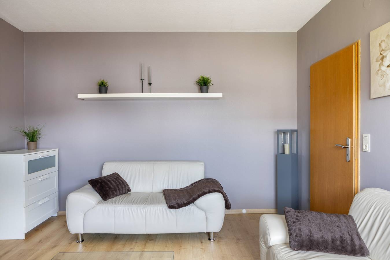 Appartement 'Sonnenschein' met privé terras en Wi-Fi, foto 6