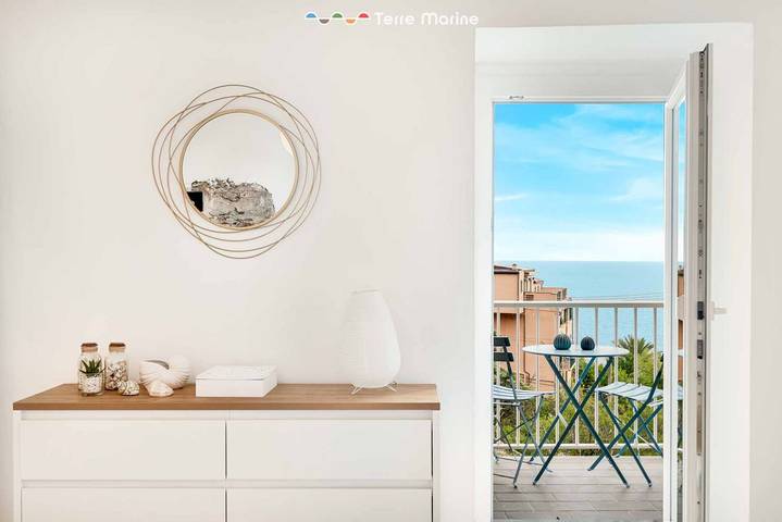 Appartamento intero, Sea View in Riomaggiore, Comune di Riomaggiore