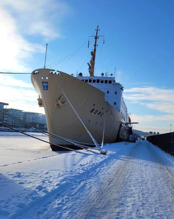 Hostel dla 2 osób, z taras w Turku