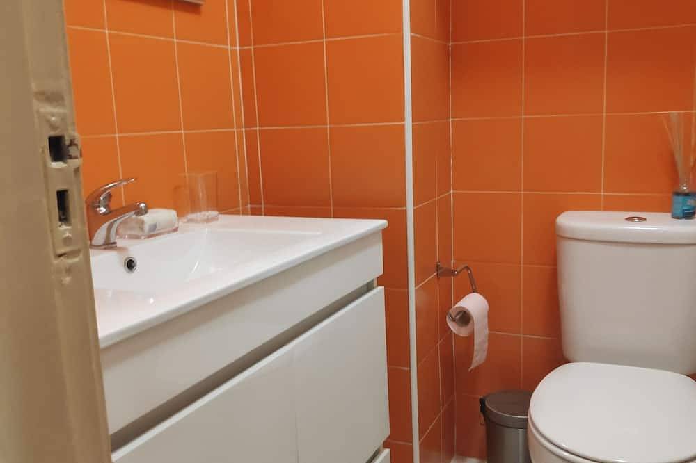 Geheel appartement, Casa do Mar - 1Mn da Praia e Central in Praia da Claridade, Figueira da Foz