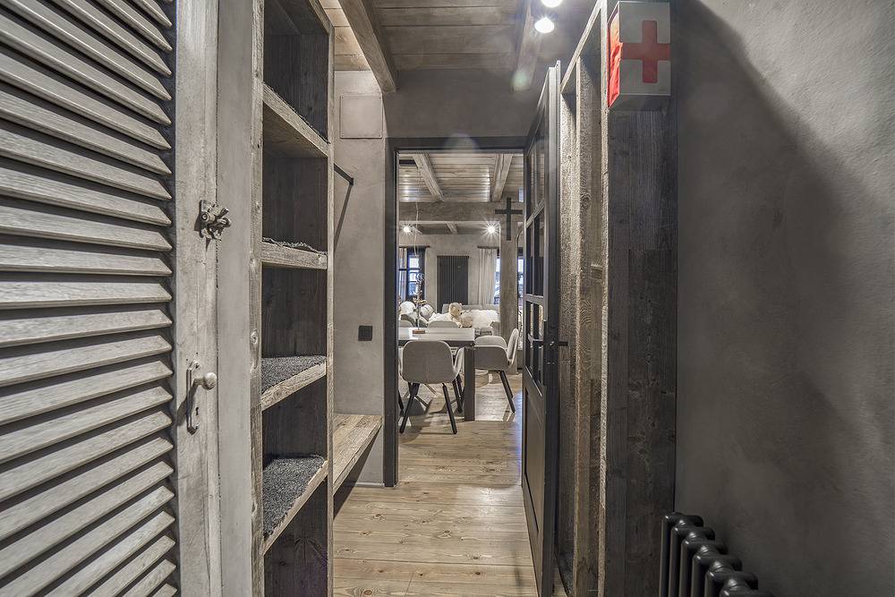 Entire apartment, Precioso Apartamento Pleta del Tarter 33B in El Tarter, Grandvalira