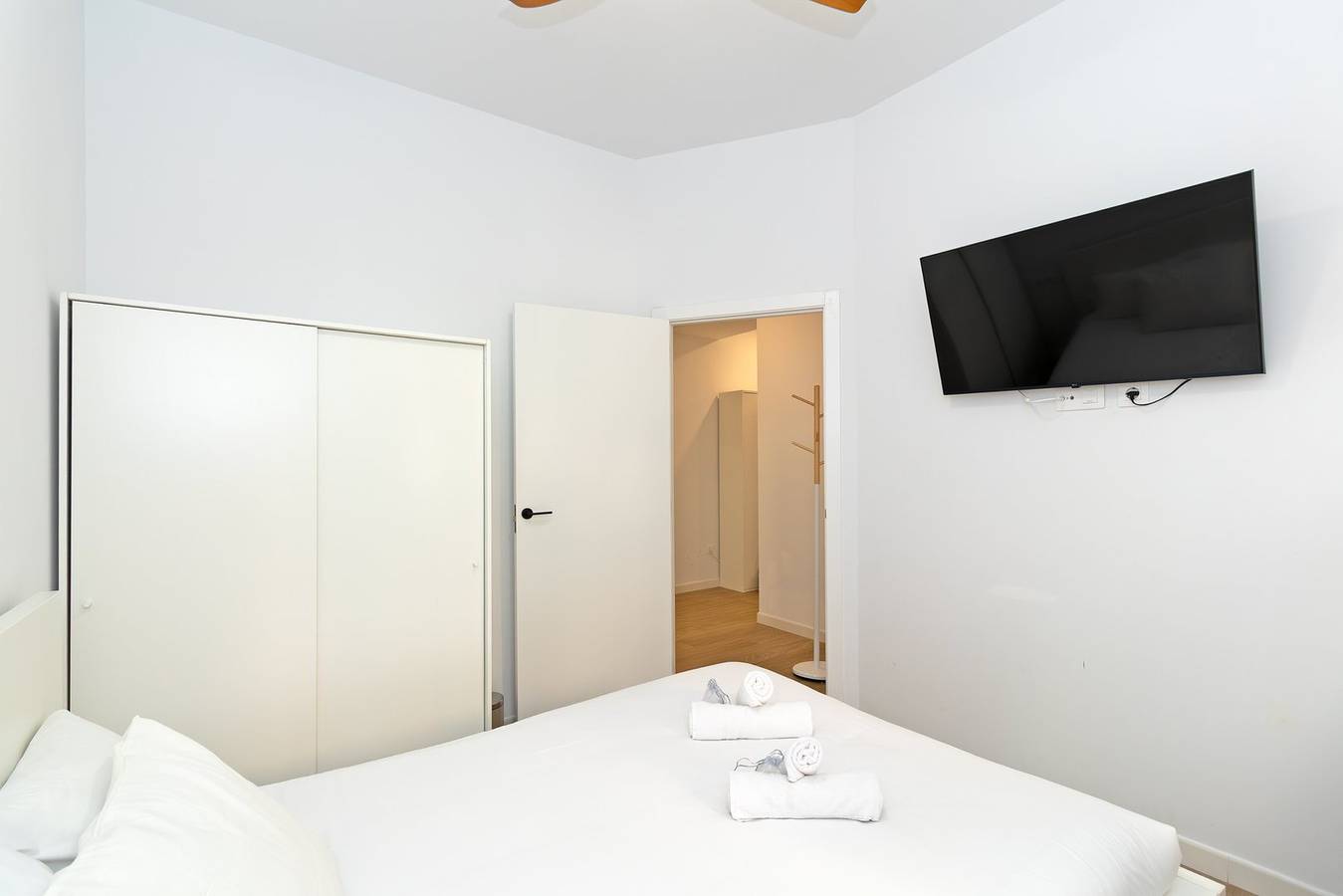 Apartamento entero, Guestready - Cómodo bajo en Valencia in Valencia, Costa de Valencia