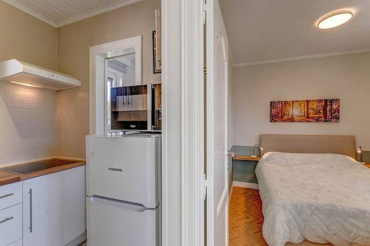 Location de vacances pour 4 personnes, avec jardin dans Westouter - 3
