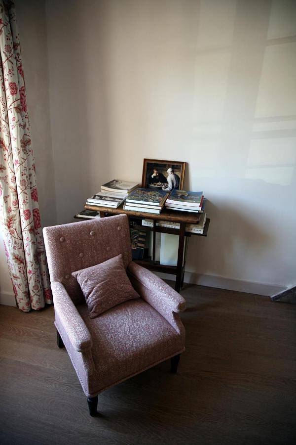 Chambre d’hôte pour 2 personnes, avec jardin et vue, animaux acceptés dans Parc naturel régional du Vexin Français - 4