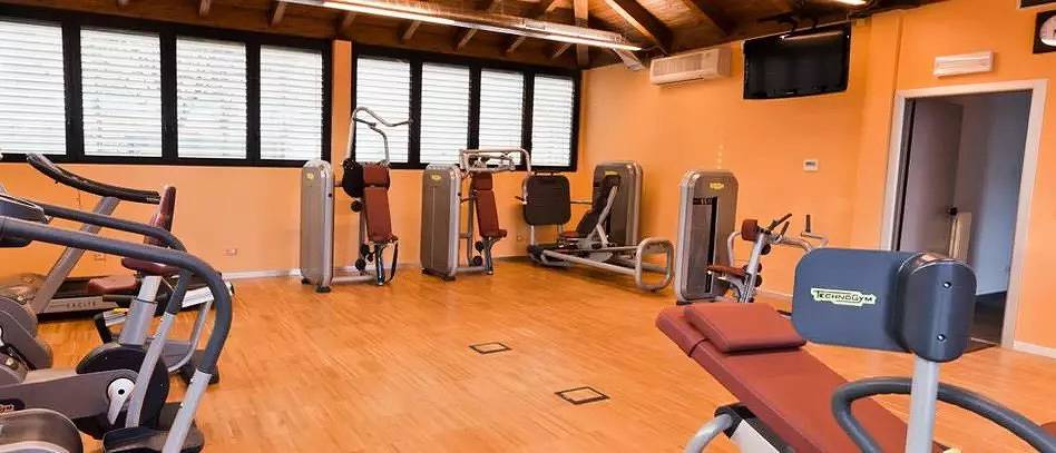 Wohnwagen für 4 Personen, mit Pool in Bologna - 2