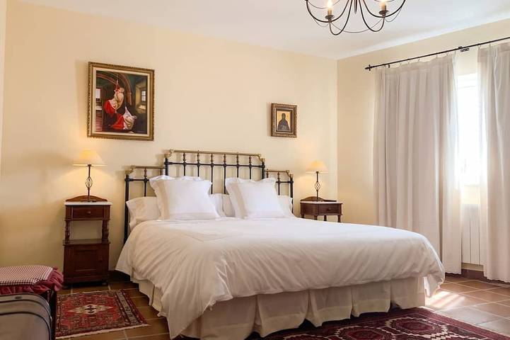 Homerez - Haus in Aldehuela de la Bóveda in Aldehuela de la Bóveda, Salamanca Provinz
