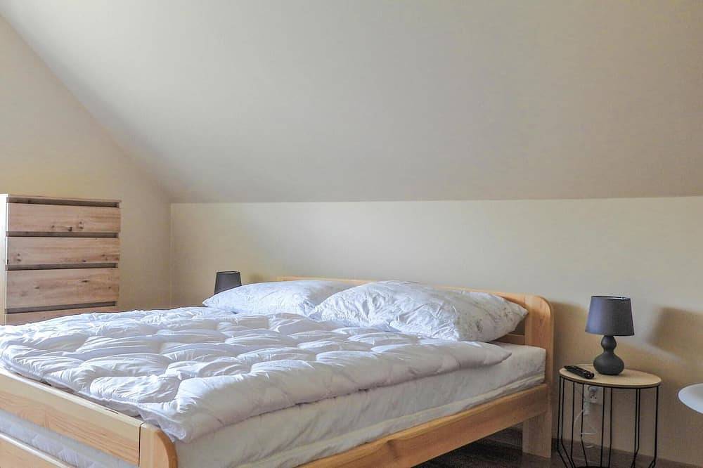 Atemberaubendes Haus in Nowe Warpno mit Seeblick in Nowe Warpno, Stettiner Haff