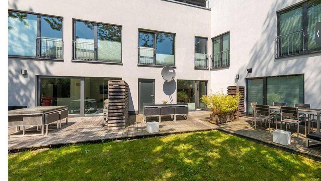 Entire holiday apartment, Ferienwohnung für 4 Personen (110 m²) in Breege in Breege, Ruegen