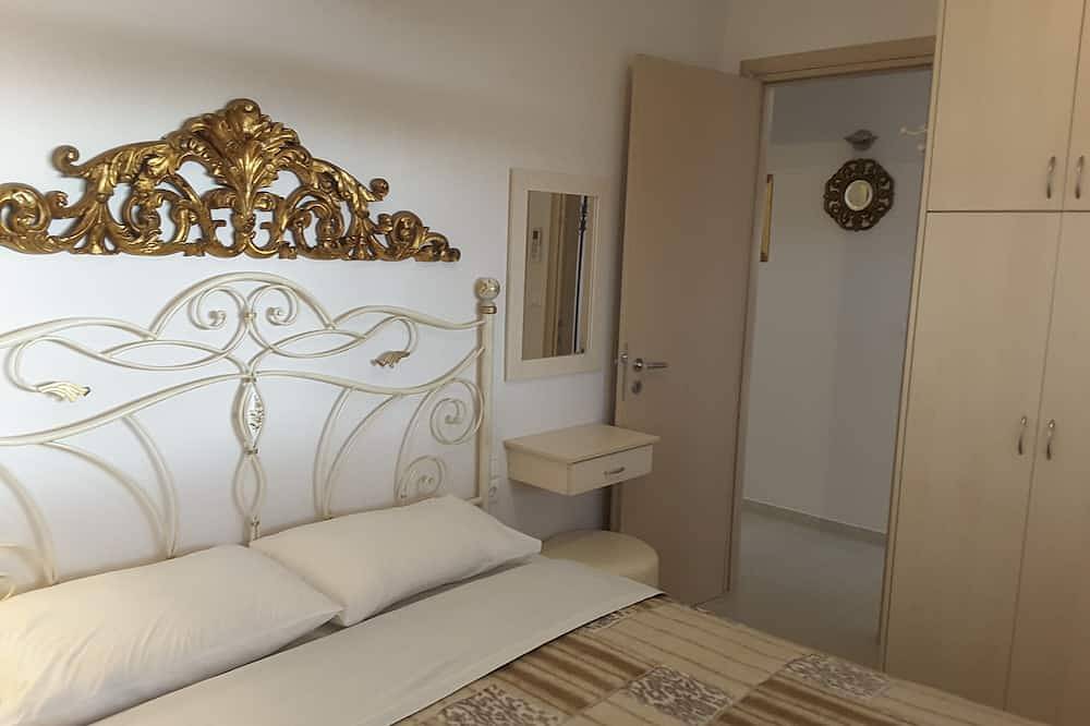 Ihr kretisches Ferienhaus: Luxusunterkunft in ruhiger Umgebung am Meer. in Lasithi