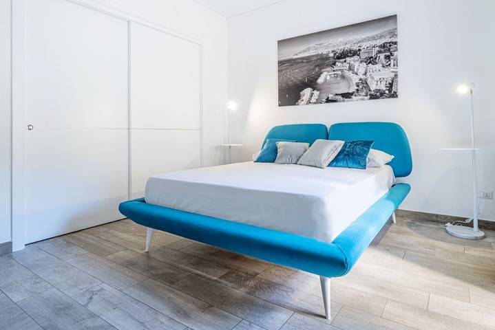 Appartamento intero, Modern Sorrento two bedroom Apartment with Terrace in Sorrento, Sorrento Coast