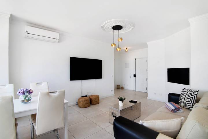 Ferienwohnung für 4 Personen in Quarteira - 2