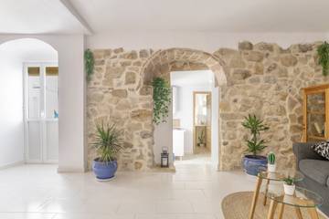 Ferienhaus für 3 Personen in Alcalá de los Gazules, Los Alcornocales, Bild 2