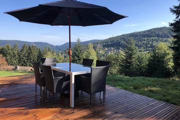 Chalet pour 6 Personnes dans Gérardmer, Saint-Dié-des-Vosges, Photo 2