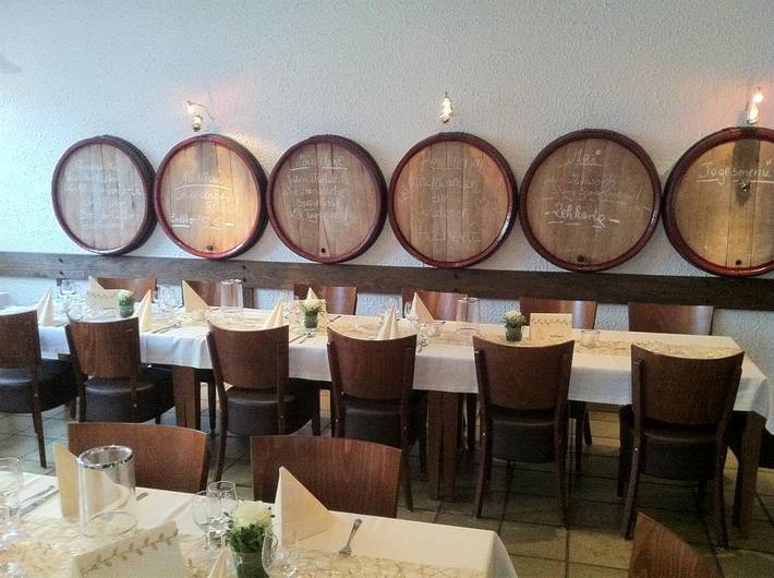 Pension pour 2 personnes, avec balcon, adapté aux familles dans Rhénanie-Palatinat - 3