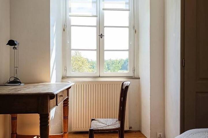 Location de vacances pour 14 personnes, avec jardin à Baladou - 2