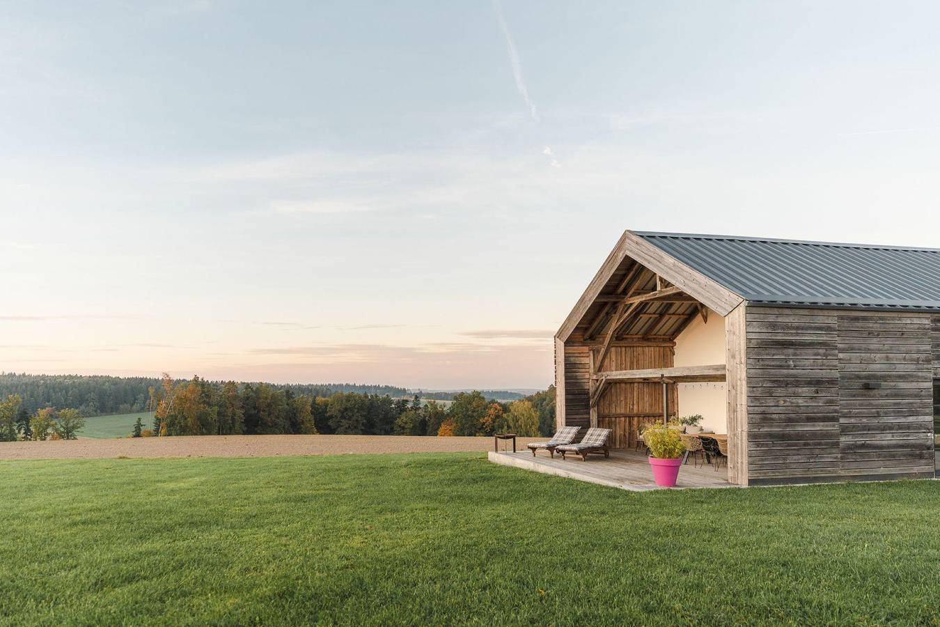 Ganze Wohnung, Ferienhaus Rabenbrunn - Ferienwohnung Atelier – Ruhe im Rottal in Arnstorf, Ostbayern